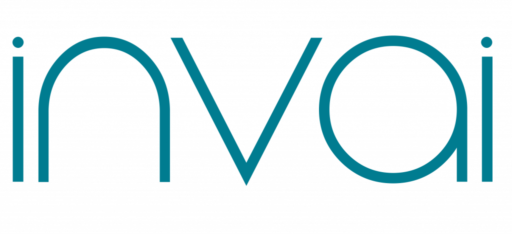 Invait Simple Logo Invai